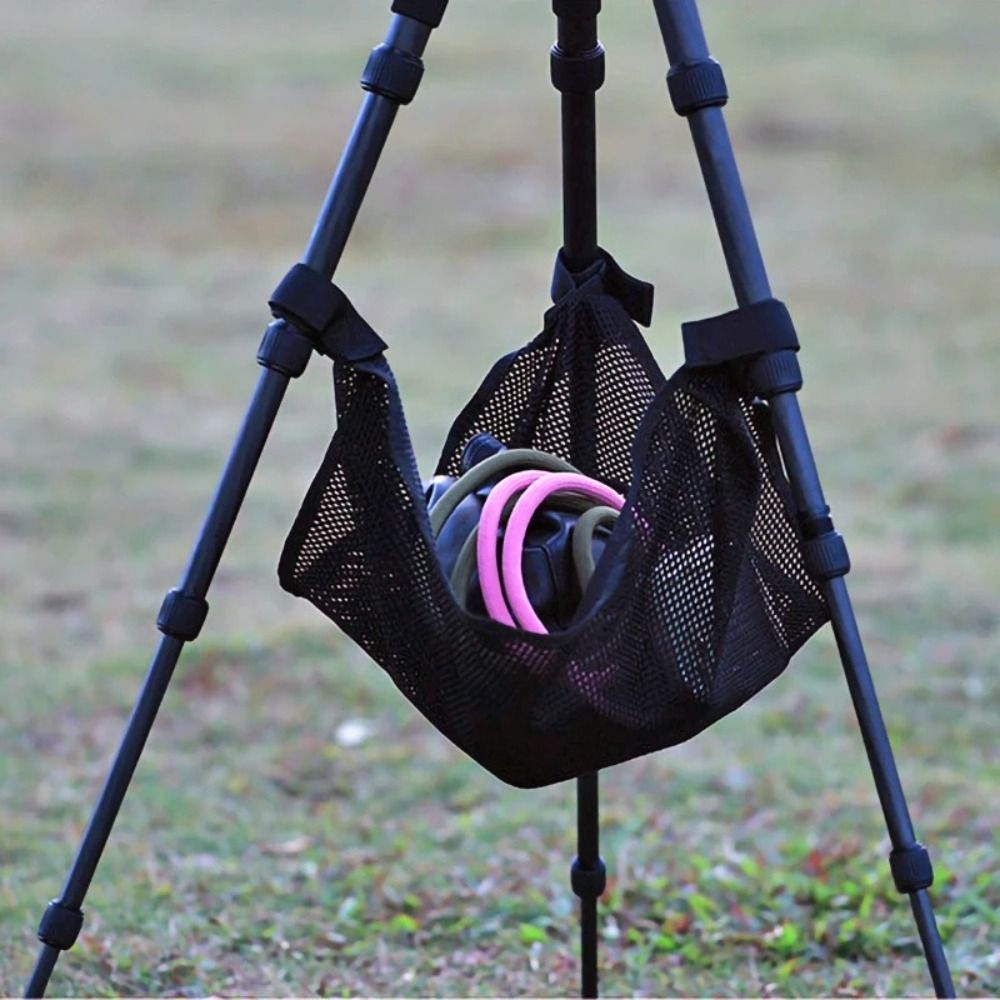 Light Stand Sandbag - Портативный утяжеляющий мешок для штатива, многофункциональный