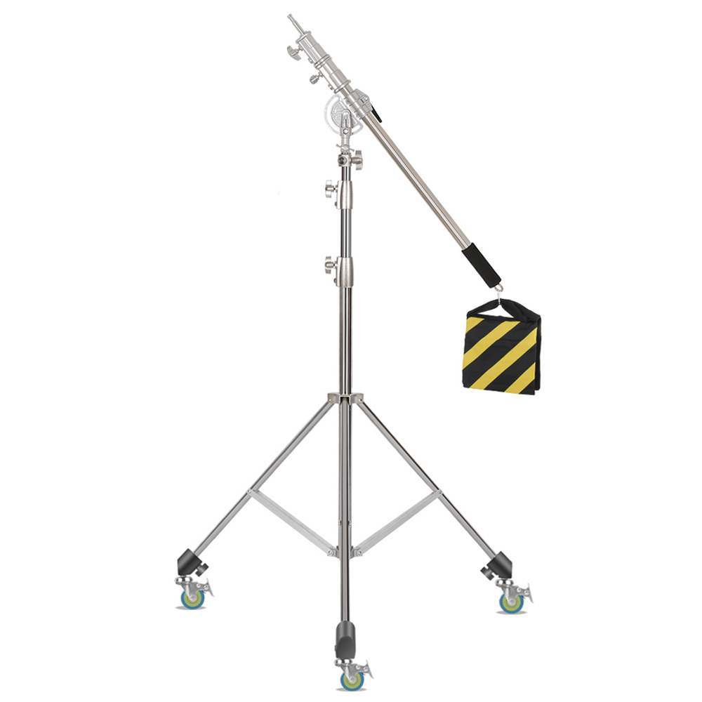 Photography Lighting Mount - SH 2,8 м подставка для освещения