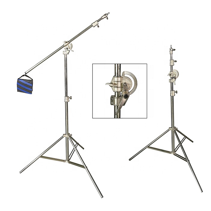 Light Stand Sandbag - Подставка для освещения 4 м 2