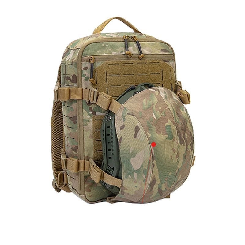Light Stand Sandbag - 1000D нейлоновый охотничий рюкзак Molle Plate