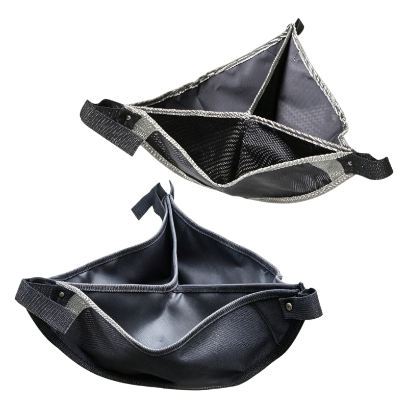 Light Stand Sandbag - F42D Мешок для веса штатива, стабилизирующий