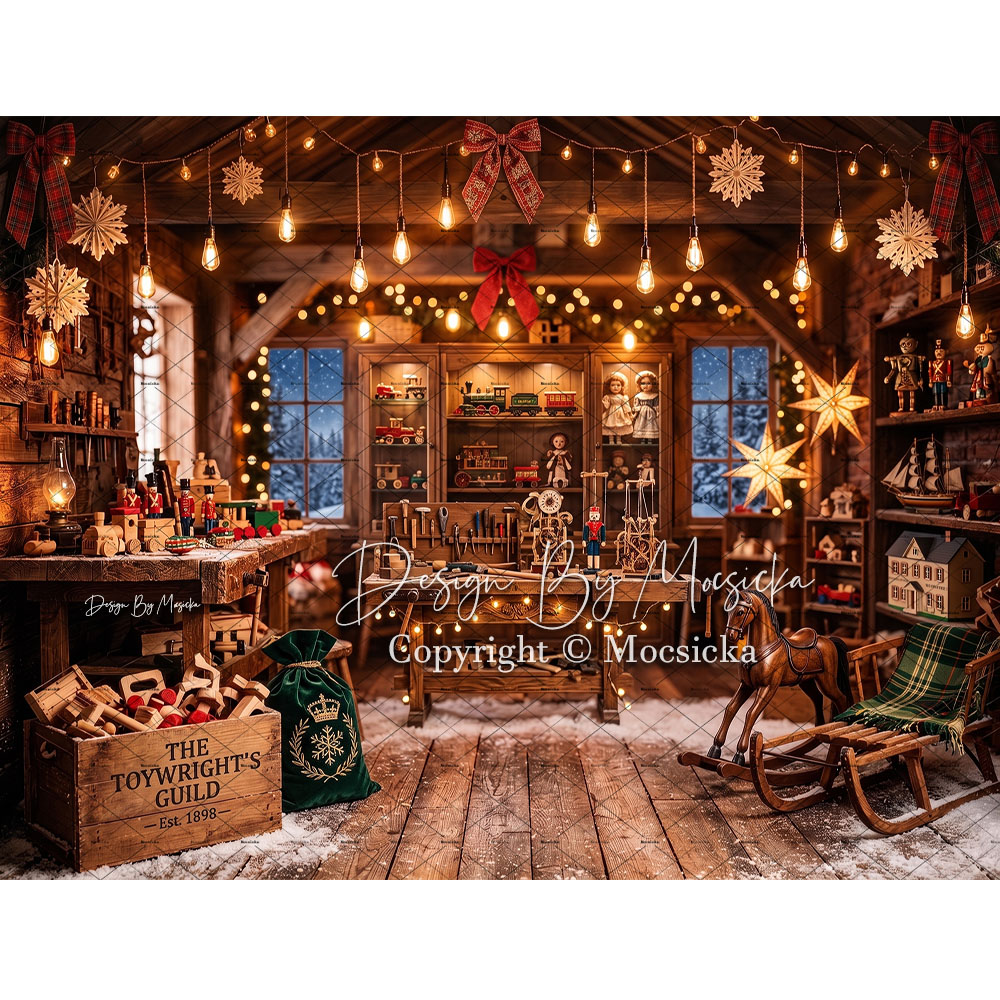 Photography Lighting For Indoor - Фон для фотосъемки от Mocsicka: Мастерская