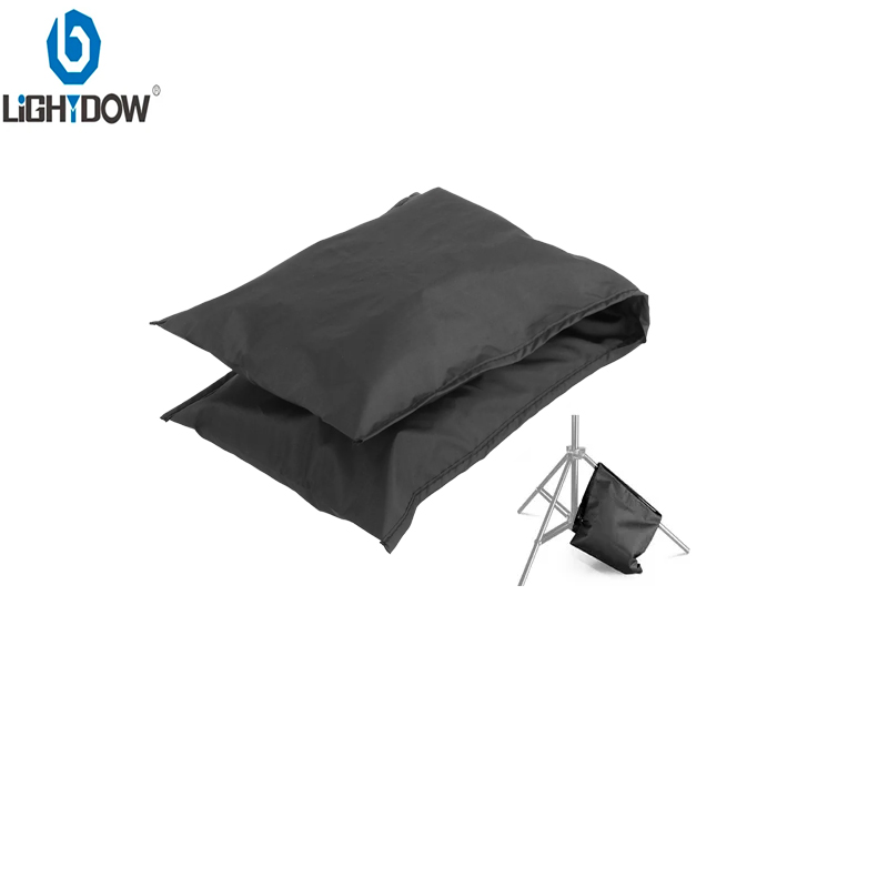 Light Stand Sandbag - Легкие тканевые сумки для фотосъемки, противовесная