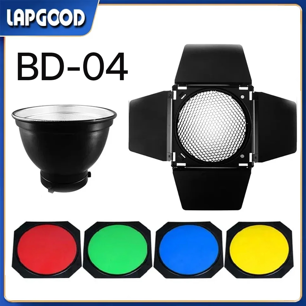 Honeycomb Grid Filter - Дверь сарая BD-04 с сотовой решеткой
