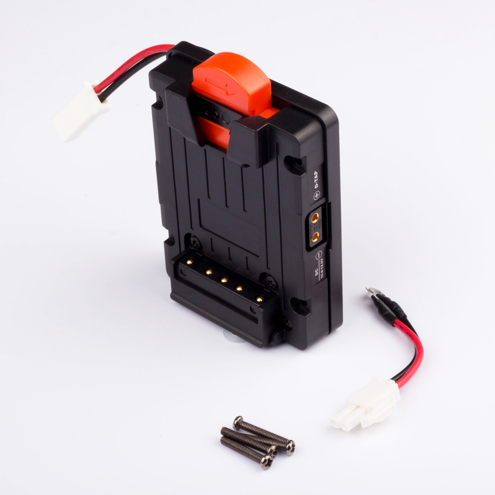 Photography Lighting Mount - D-Tap DTAP PTAP P-TAP Портативный Nano