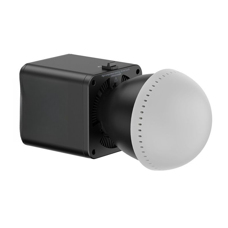 Photography Lighting Portable - Лампа Master 100WCOB заполняющий свет для