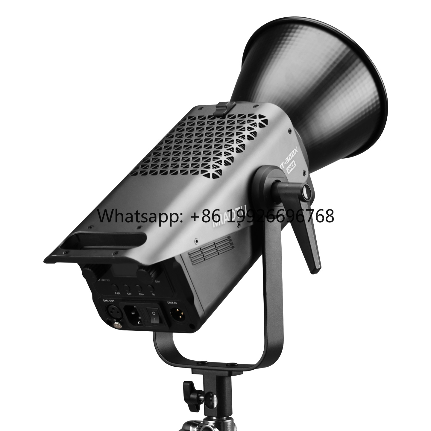 Photography Lighting For Indoor - Профессиональный постоянный световой источник MT-300B для