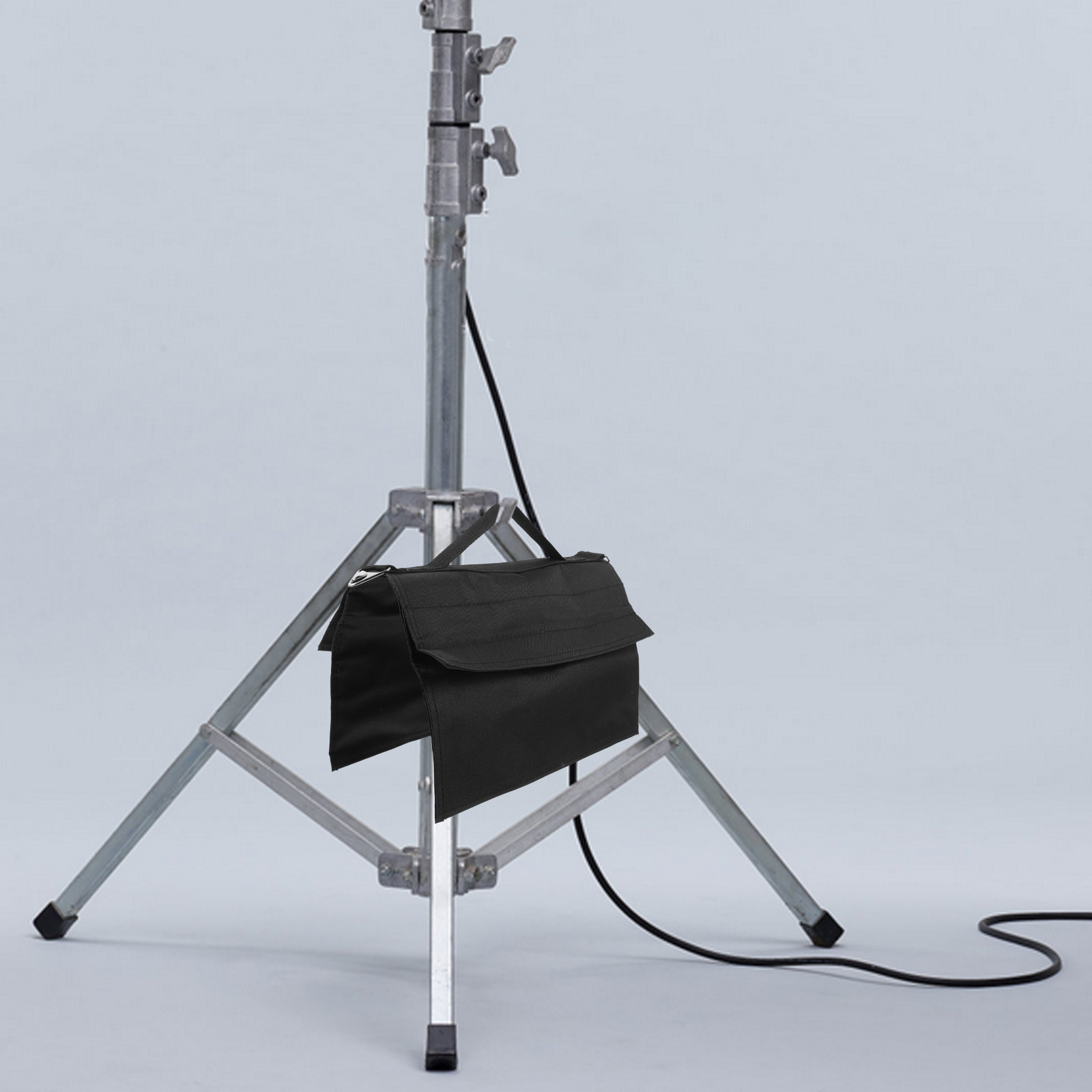 Прочный мешок для утяжелителя  – обзор и цена Light Stand Sandbag