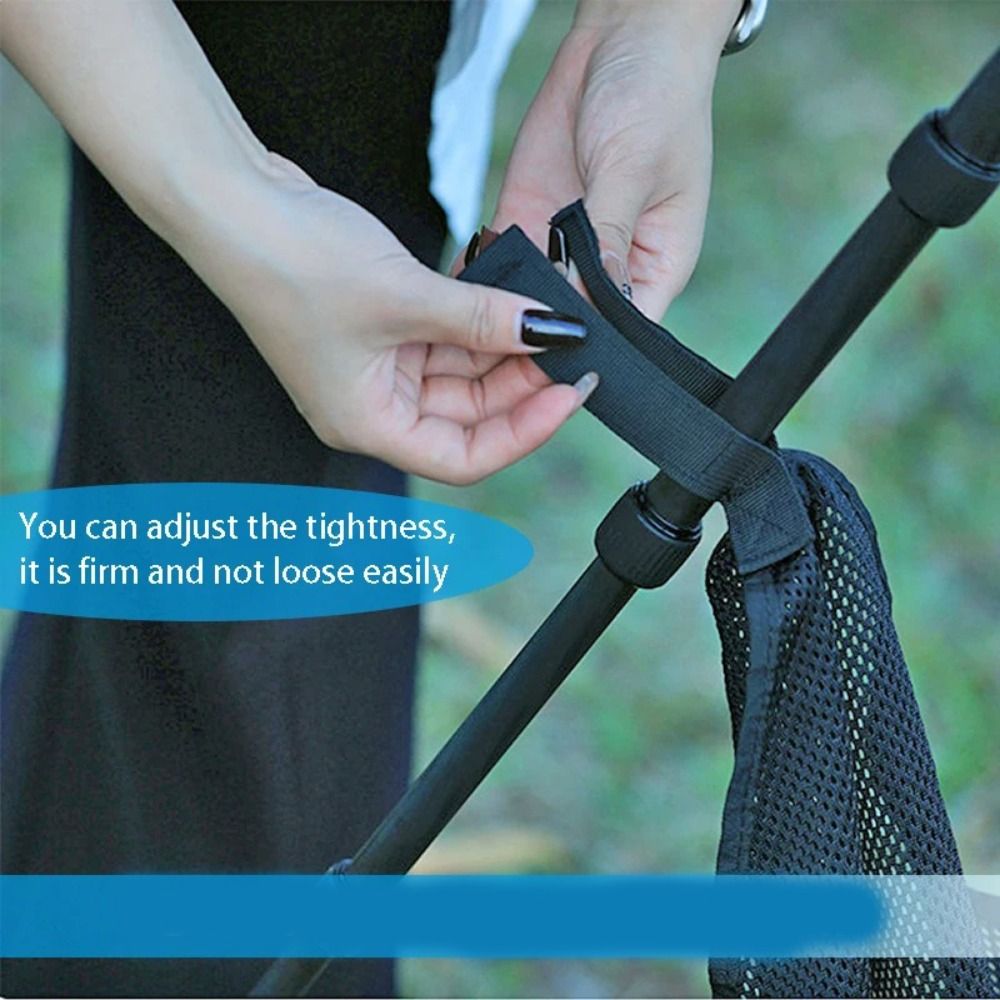 Портативный утяжеляющий мешок  – обзор и цена Light Stand Sandbag