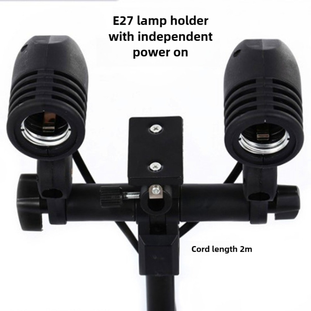 Подставка для лампочки 2 м, цо – обзор и цена Photography Lighting Mount