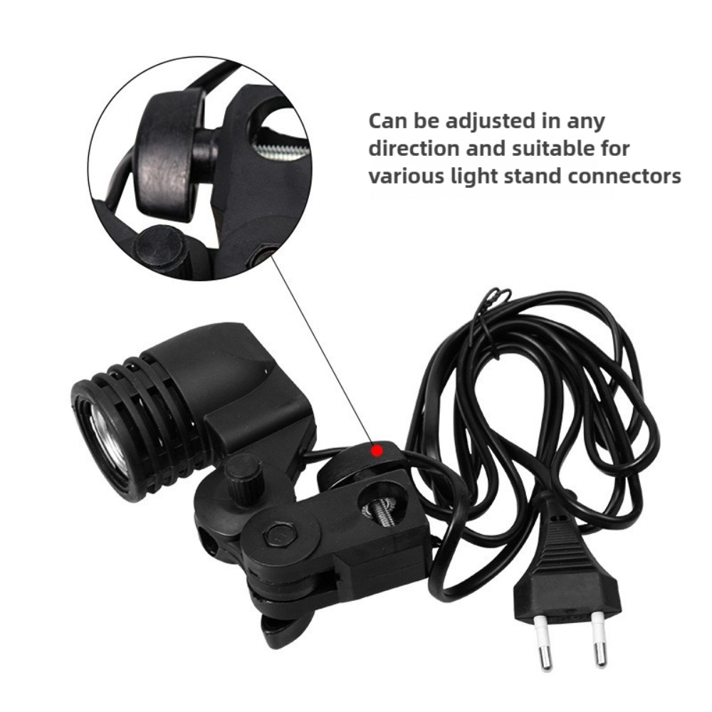 Подставка для лампочки 2 м, цо – обзор и цена Photography Lighting Mount