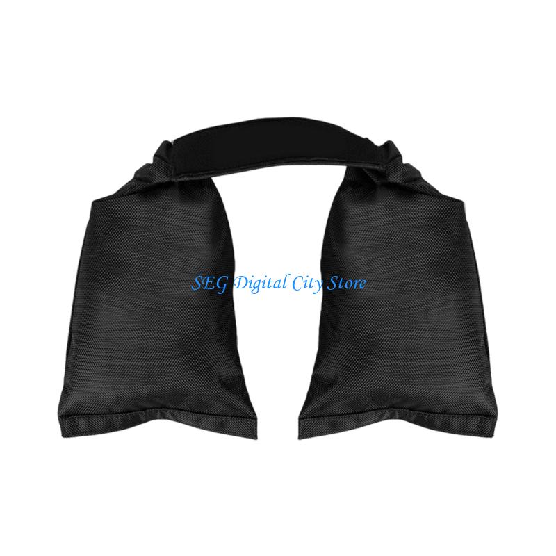 U75B Профессиональная осветите – обзор и цена Light Stand Sandbag