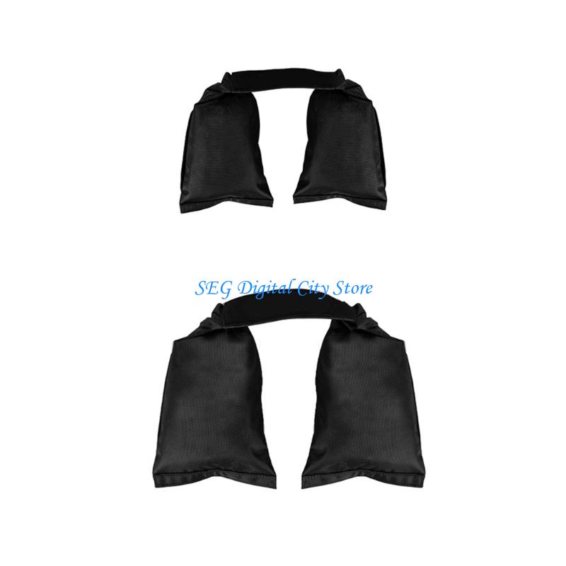 U75B Профессиональная осветите – обзор и цена Light Stand Sandbag
