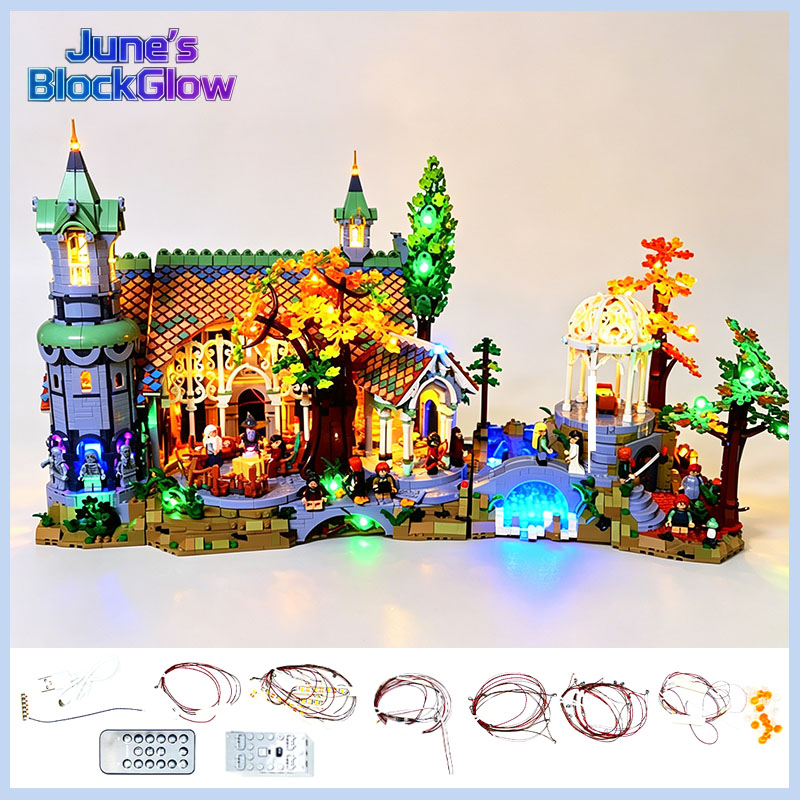 Комплект светодиодных ламп для – обзор и цена Led Ring Light 18