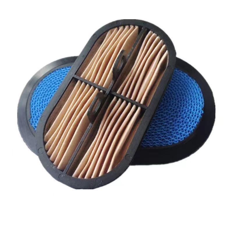 Воздушный фильтр Honeycomb P60 – обзор и цена Honeycomb Grid Filter