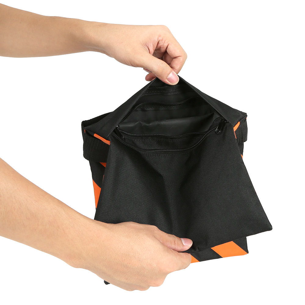 Усиленные грузовые мешки с пес – обзор и цена Light Stand Sandbag