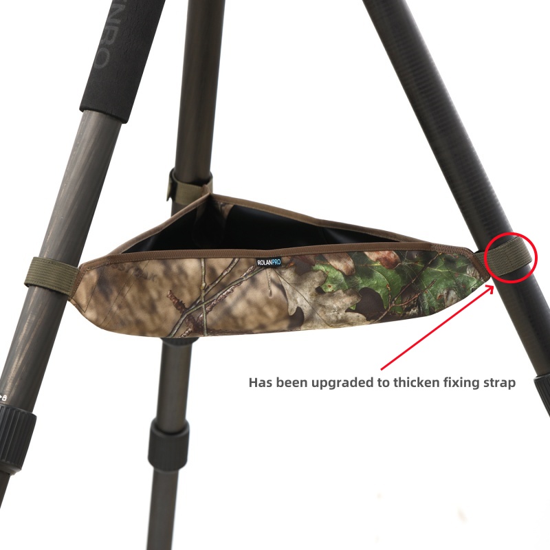 ROLANPRO Треугольный груз-утяж – обзор и цена Light Stand Sandbag