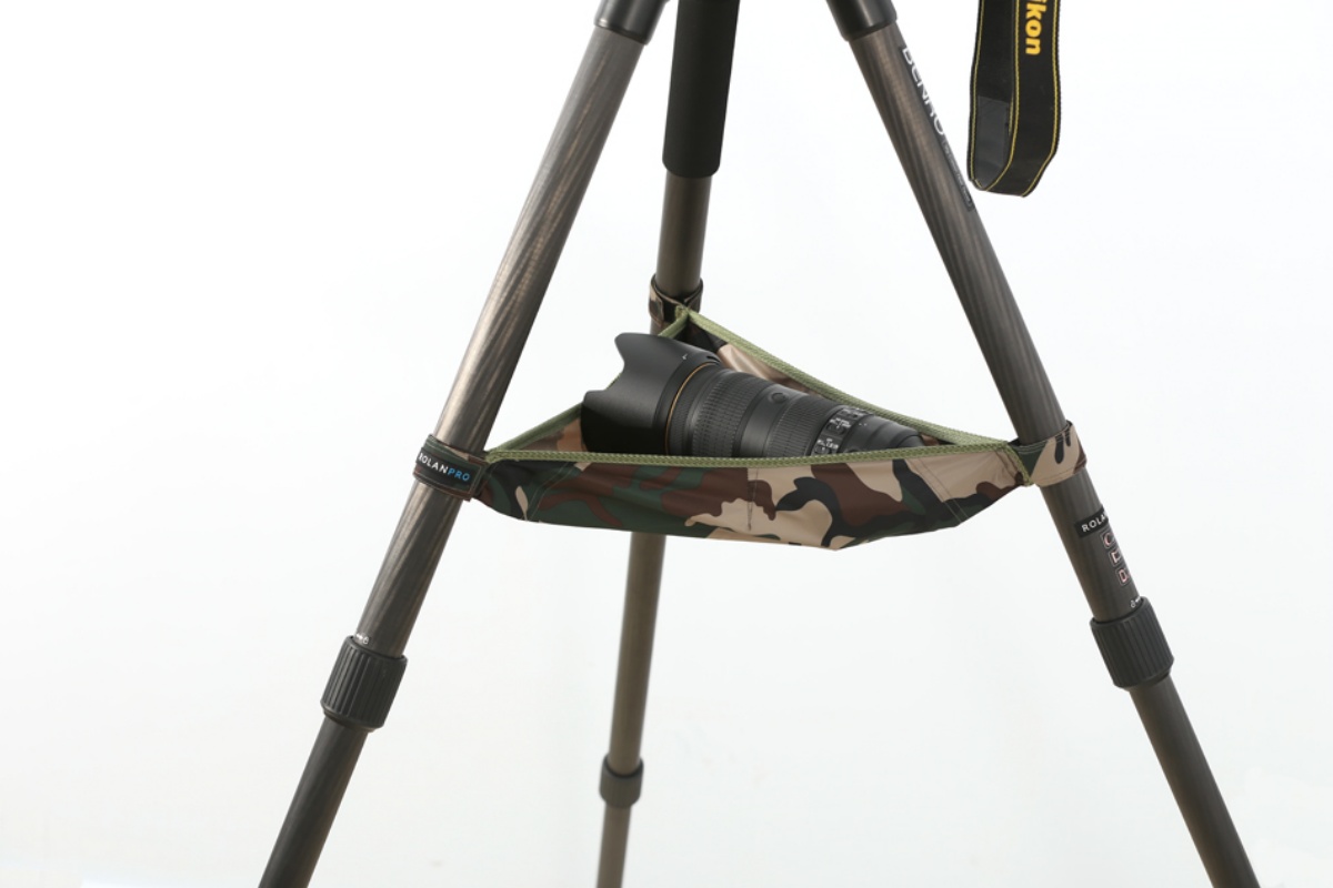 ROLANPRO Треугольный груз-утяж – обзор и цена Light Stand Sandbag