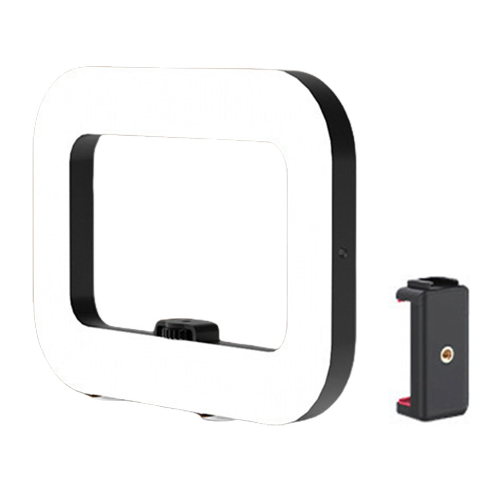 Портативный квадратный светиль – обзор и цена Photography Lighting Portable