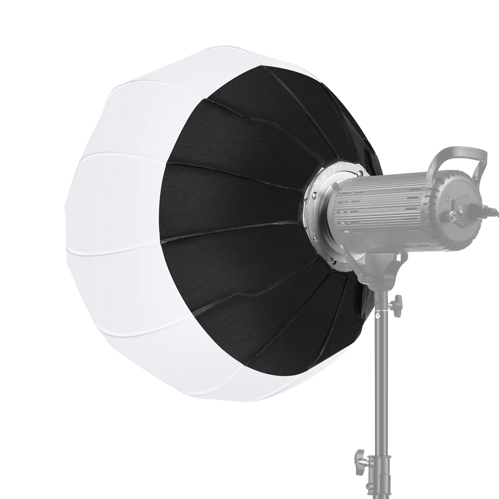Складной фонарь-софтбокс, 65 с – обзор и цена Photography Lighting Mount