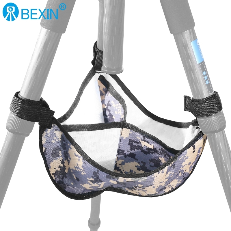 Сумка для штатива BEXIN, черна – обзор и цена Light Stand Sandbag