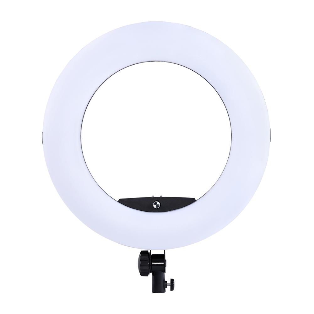 18-дюймовая светодиодная кольц – обзор и цена Led Ring Light 18