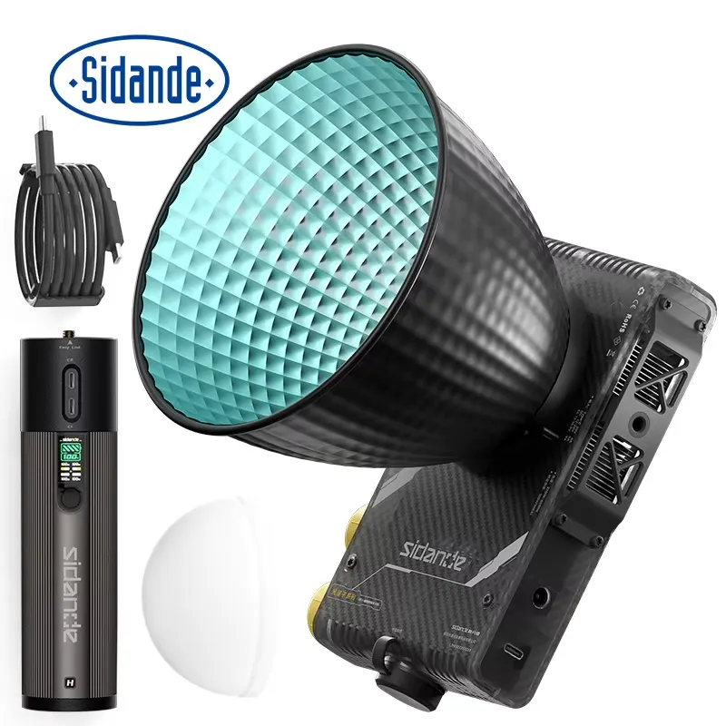 Фотосветильник Brand For Sidan – обзор и цена Photography Lighting Portable