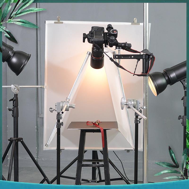 (НОВИНКА) Металлическая сверхм – обзор и цена Photography Lighting Mount