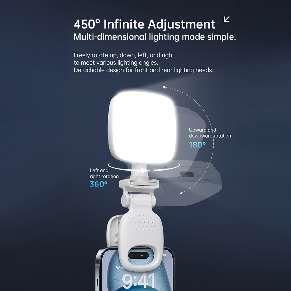 Портативный светодиодный свети – обзор и цена Photography Lighting Portable