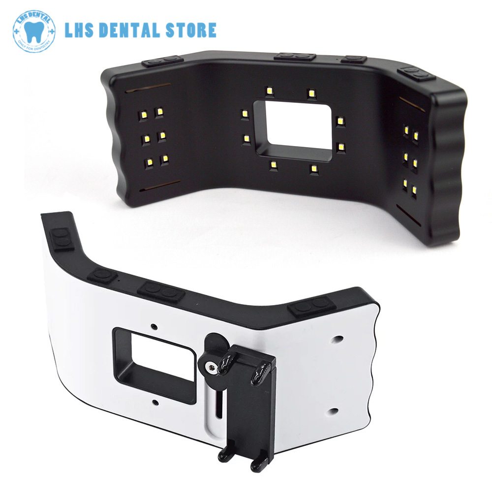Стоматологическая LED-лампа дл – обзор и цена Photography Lighting Kits