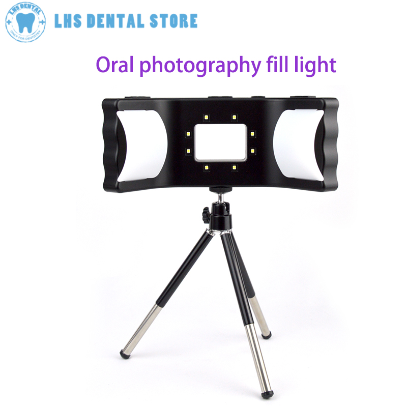 Стоматологическая LED-лампа дл – обзор и цена Photography Lighting Kits