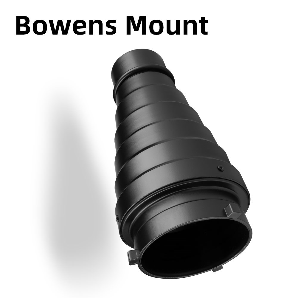 GODOX SN-01 Bowens Large Snoot – обзор и цена Photography Lighting Kit Godox
