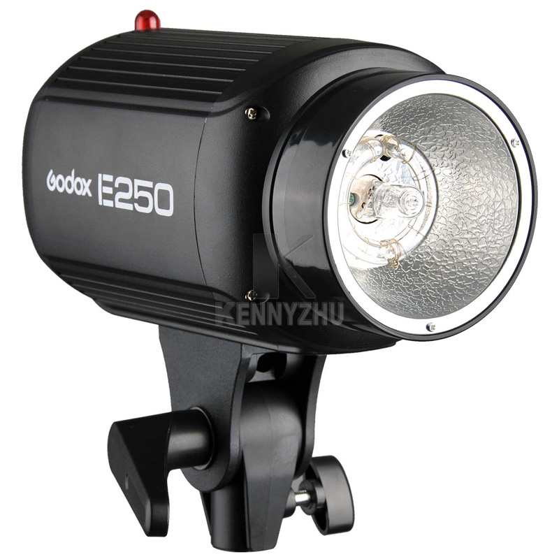 Набор студийных вспышек Godox  – обзор и цена Photography Lighting Kit Godox