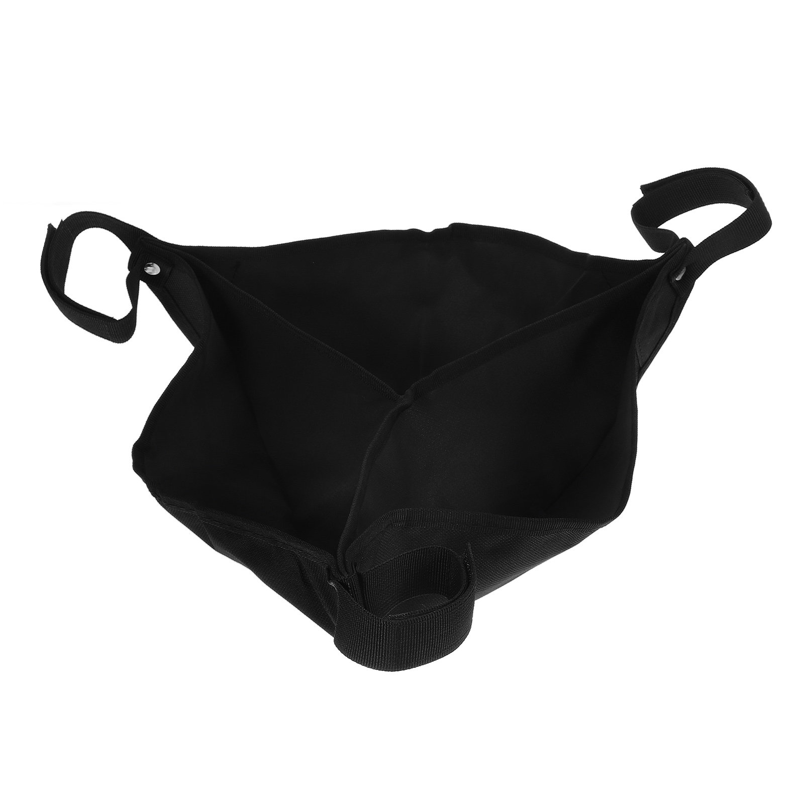 Усиленный нейлоновый мешок-утя – обзор и цена Light Stand Sandbag