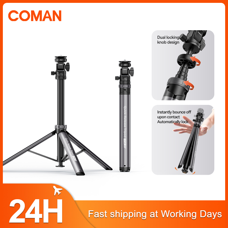 COMAN MT68 в один клик, всплыв – обзор и цена Photography Lighting Mount