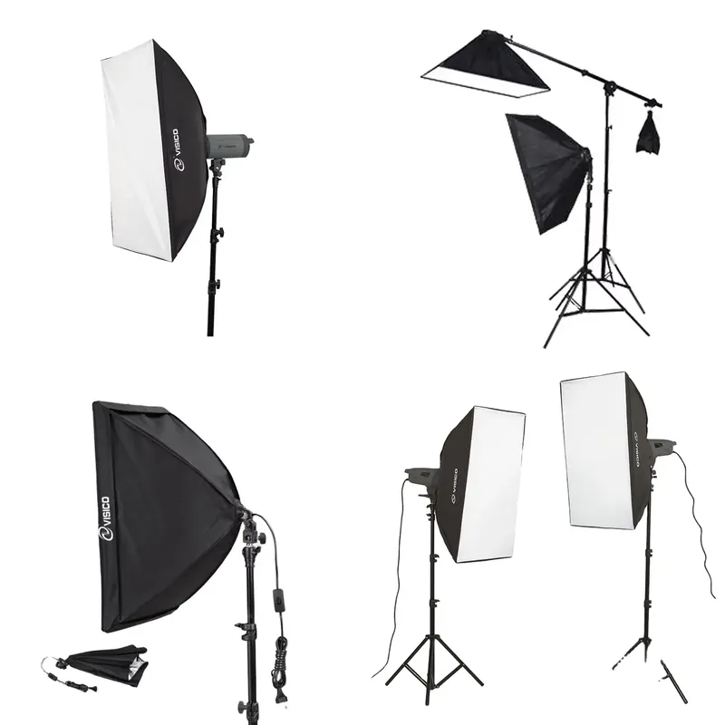 Высококачественная портативная – обзор и цена Photography Lighting Portable