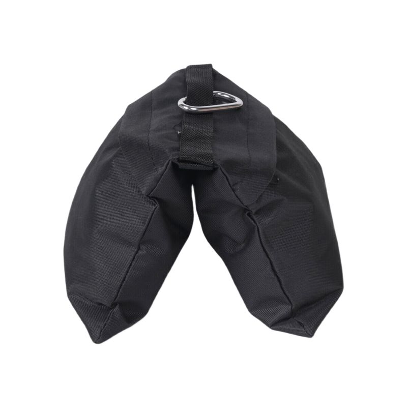 [НОВИНКА! CCDD] Усиленные фото – обзор и цена Light Stand Sandbag
