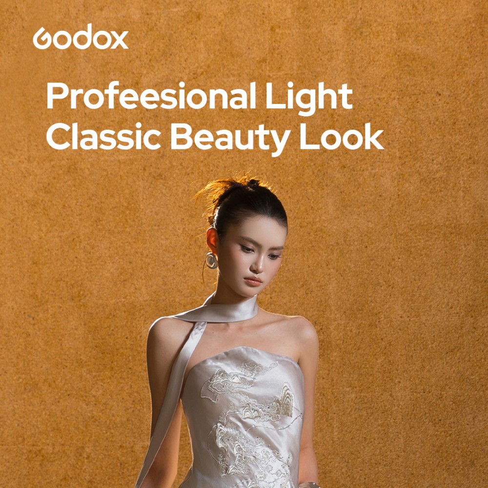 Складной бьюти-диск Godox Eazy – обзор и цена Photography Lighting Kit Godox