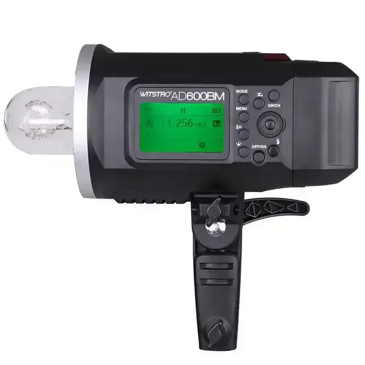 2026 Премиум-флешка AD600BM 60 – обзор и цена Photography Lighting Portable