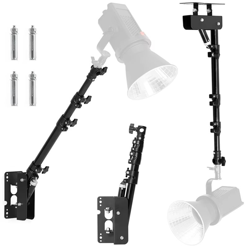 A41Z-Подвесная подставка для ф – обзор и цена Photography Lighting Mount