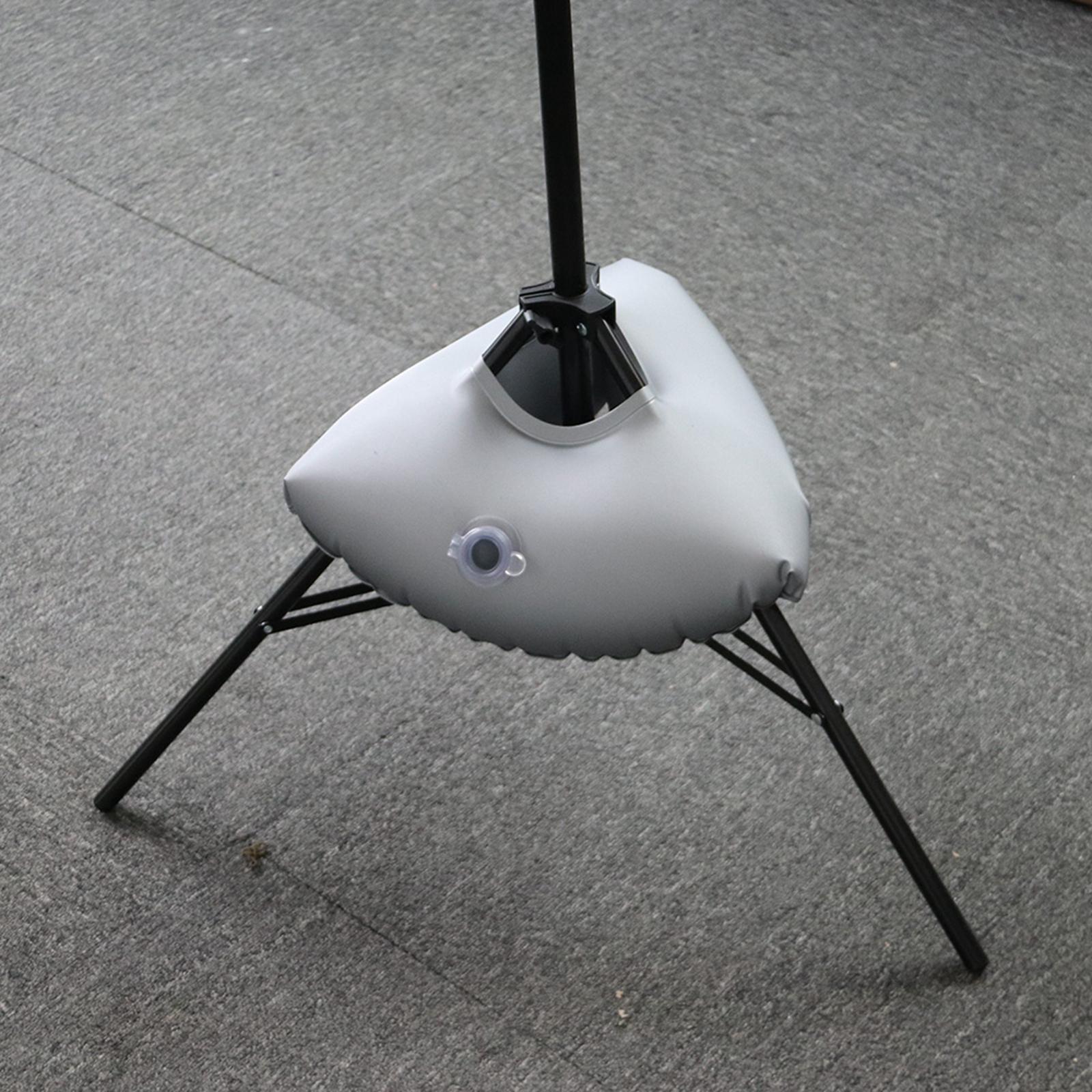 Портативная Водонепроницаемая  – обзор и цена Light Stand Sandbag