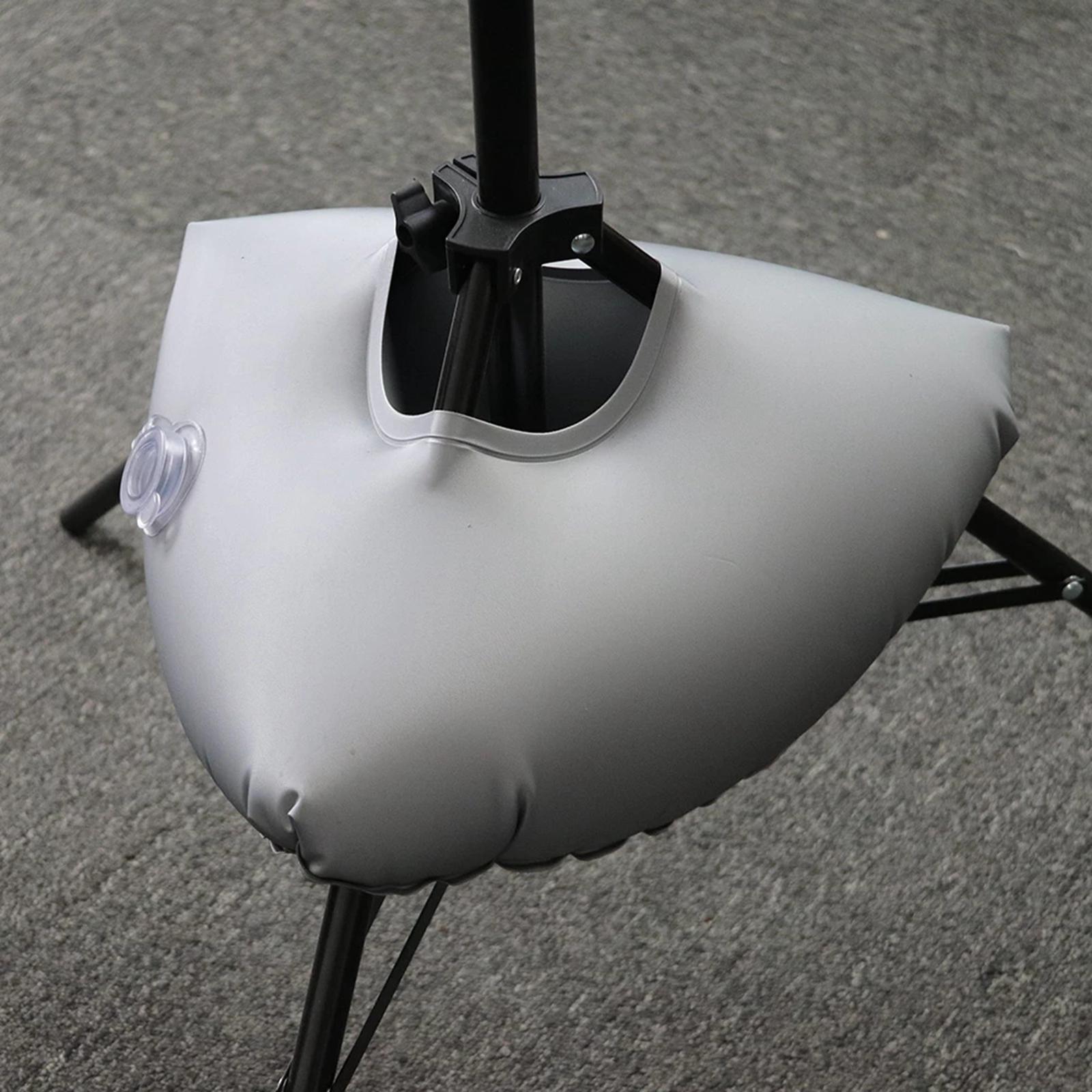 Портативная Водонепроницаемая  – обзор и цена Light Stand Sandbag