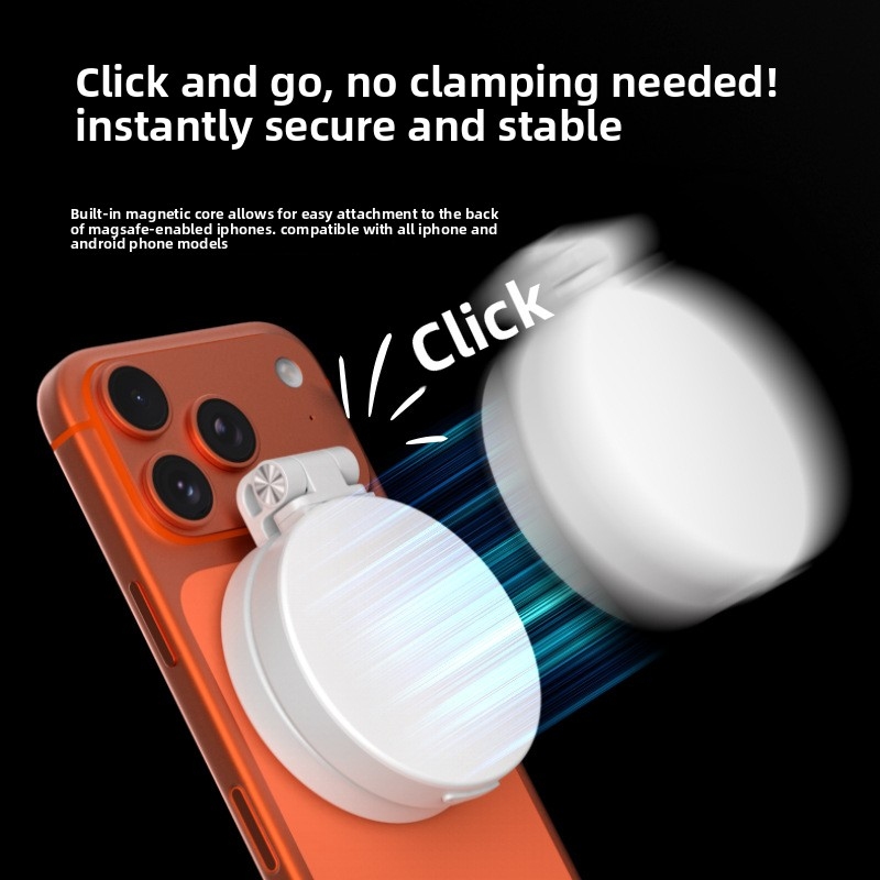 Портативная светодиодная кольц – обзор и цена Photography Lighting Portable