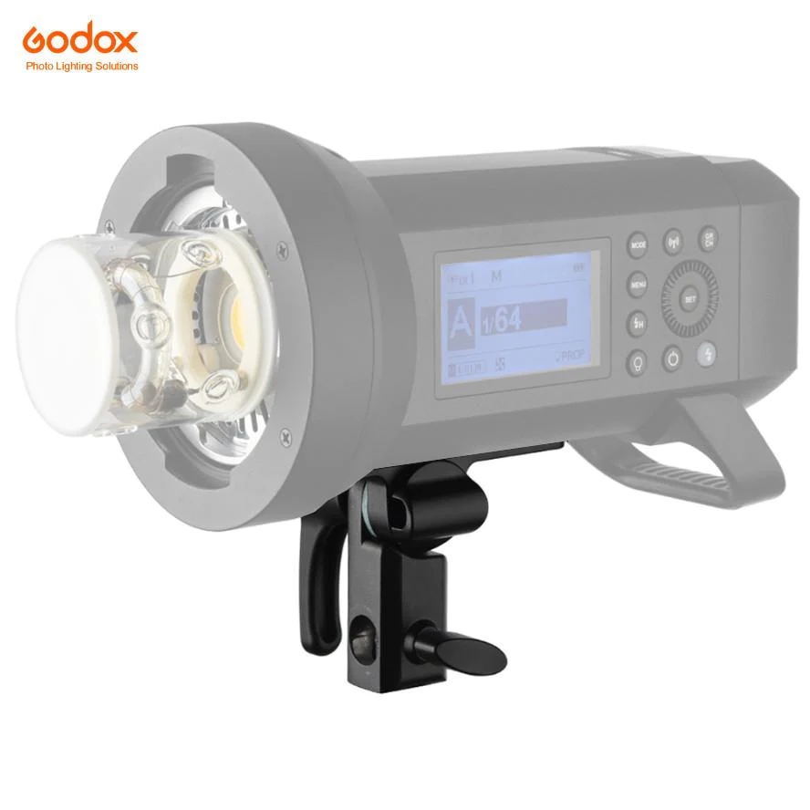 Godox AD400Pro Сменная ручка а – обзор и цена Photography Lighting Kit Godox