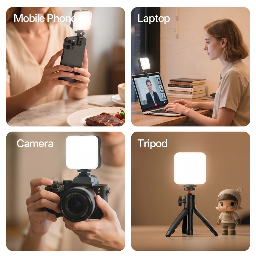 Портативная миниатюрная карман – обзор и цена Photography Lighting Portable