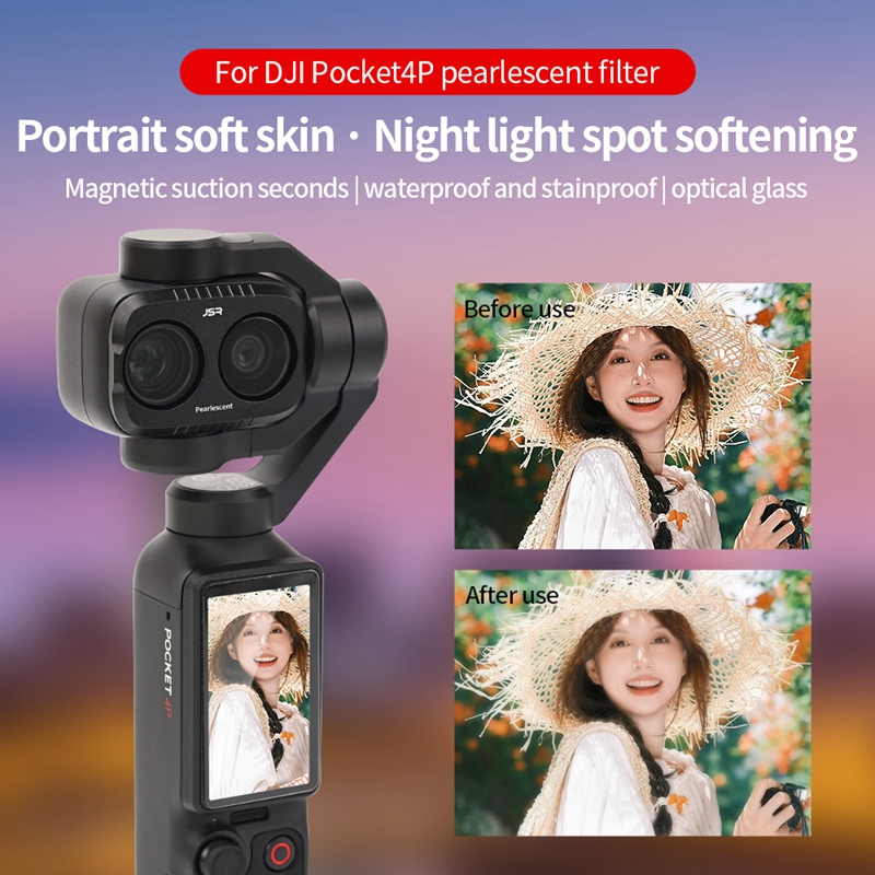 Магнитные перламутровые фильтр – обзор и цена Photography Lighting Kits