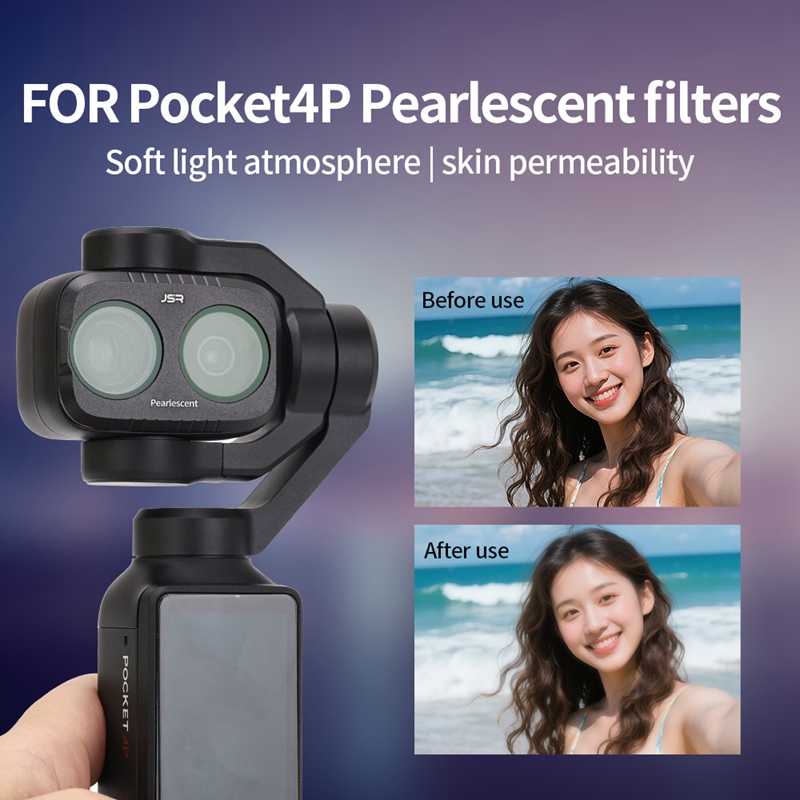 Магнитные перламутровые фильтр – обзор и цена Photography Lighting Kits