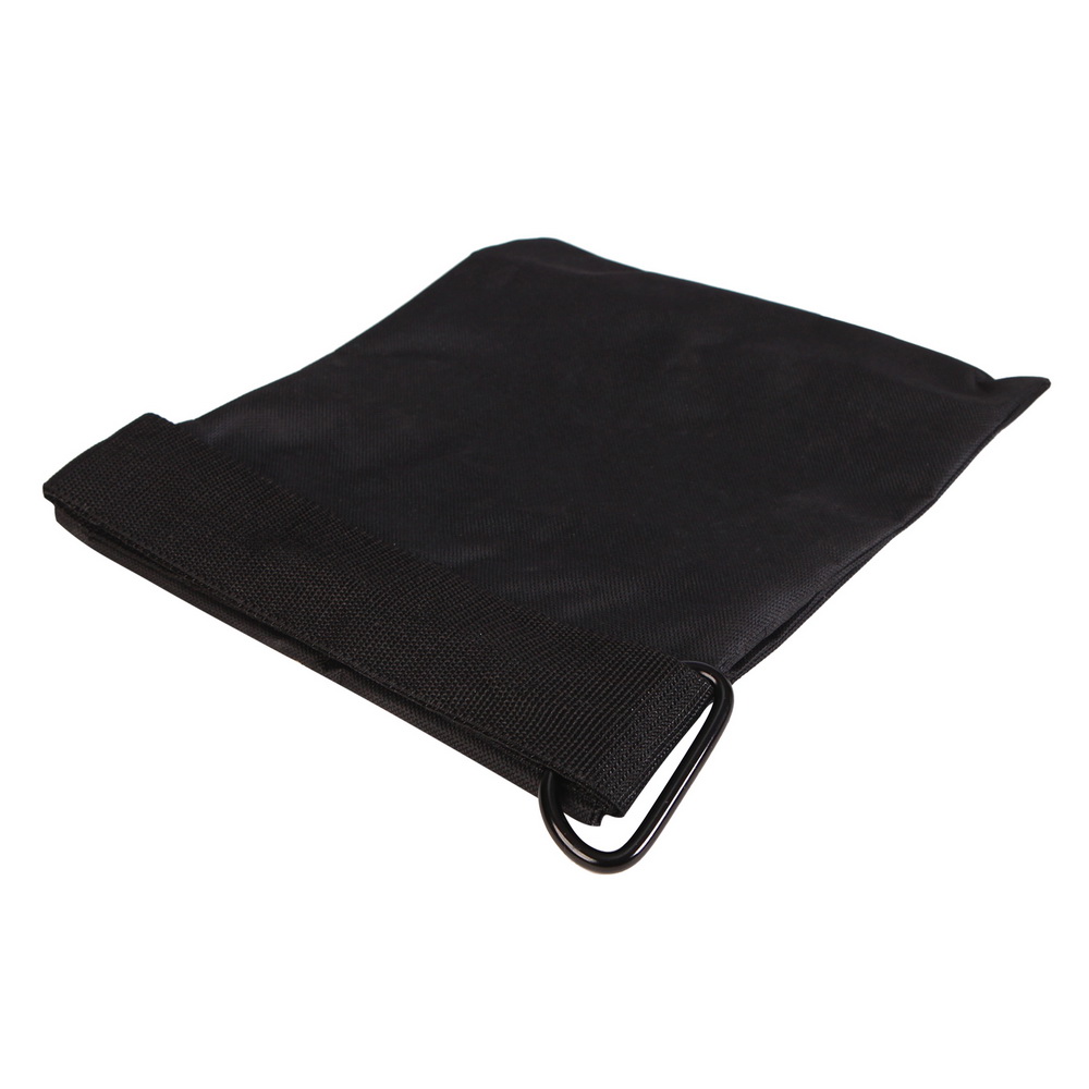 Утяжелитель Selens Heavy Duty  – обзор и цена Light Stand Sandbag