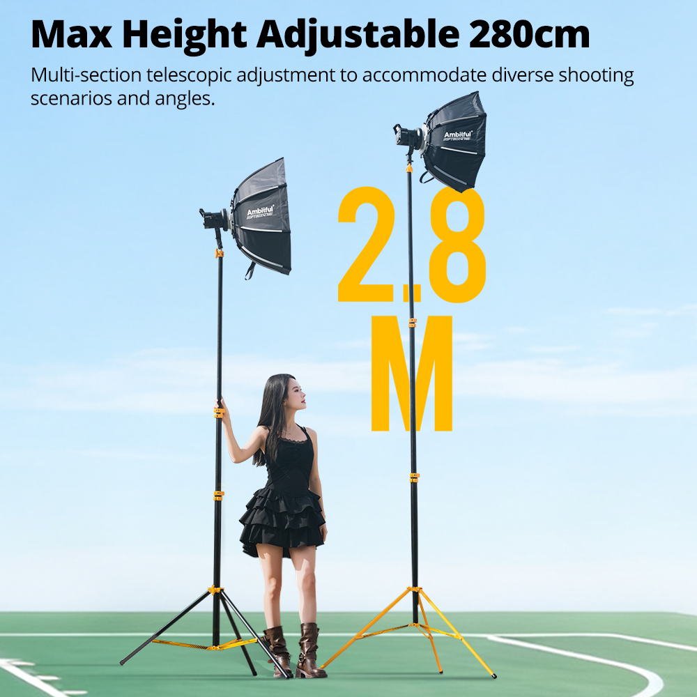 Профессиональная стойка для ос – обзор и цена Photography Lighting Mount