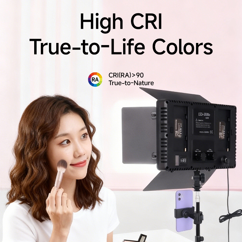 Светодиодный светильник U600 д – обзор и цена Photography Lighting For Indoor
